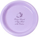 Personalized Easter Plastic Plates Image 3 of 3